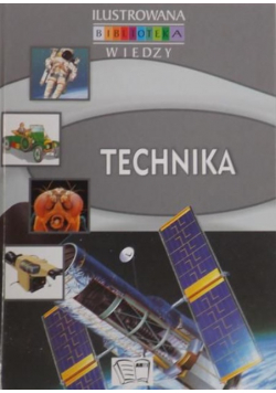 Ilustrowana Biblioteka Wiedzy Technika