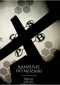 Kamienie do mozaiki