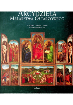 Arcydzieła Malarstwa Ołtarzowego