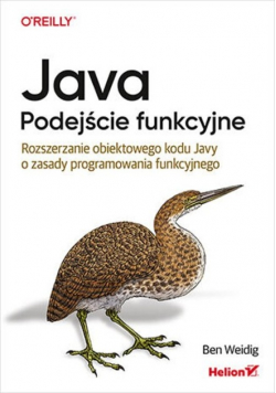 Java Podejście funkcyjne