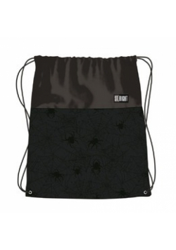 Worek na obuwie Spider Web