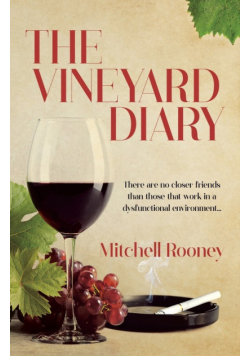 The Vineyard Diary