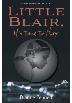 Little Blair, It's Time To Play