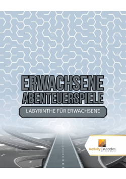 Erwachsene Abenteuerspiele