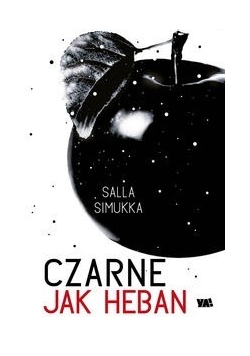 Czarne jak heban, Nowa