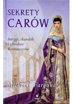 Sekrety carów
