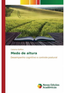 Medo de altura