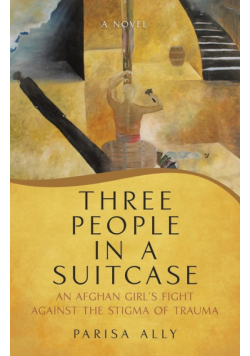 Three People in a Suitcase