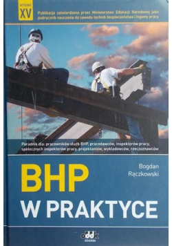 BHP w praktyce