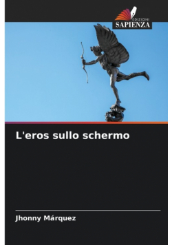 L'eros sullo schermo