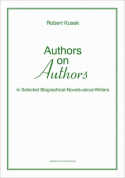 Authors on authors