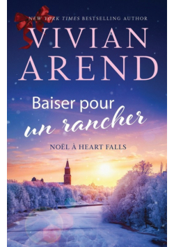 Baiser pour un rancher