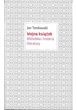 Wojna książek