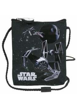 Saszetka na sznurku Star Wars 14