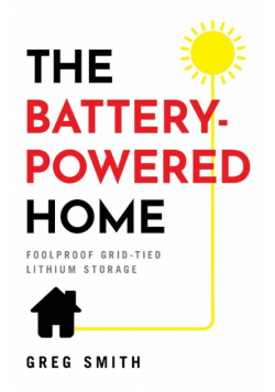 The Battery-Powered Home