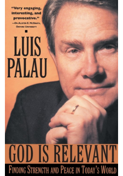 God Is Relevant