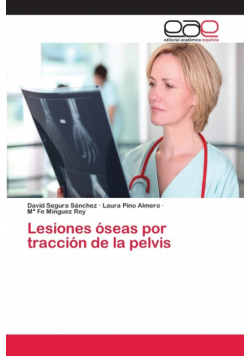 Lesiones óseas por tracción de la pelvis