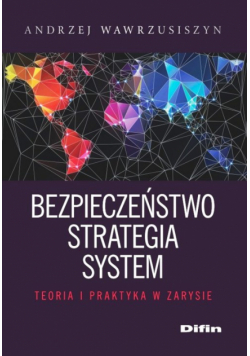 Bezpieczeństwo strategia system