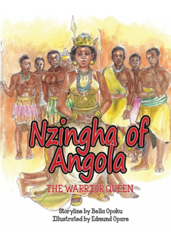 Nzingha of Angola