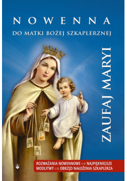 Zaufaj Maryi