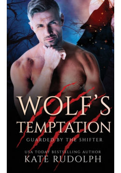 Wolf's Tempation