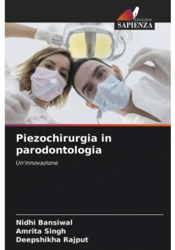 Piezochirurgia in parodontologia
