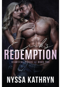 Erik's Redemption