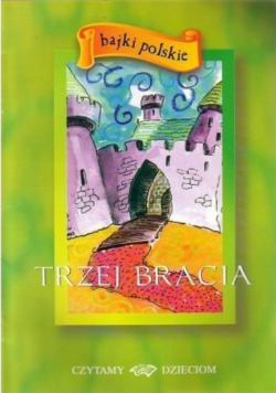 Trzej bracia