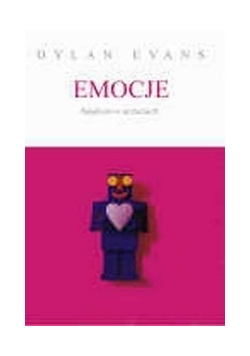 Emocje