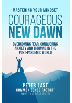 Courageous New Dawn