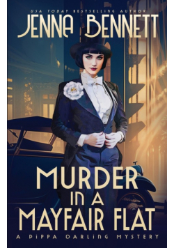 Murder in a Mayfair Flat