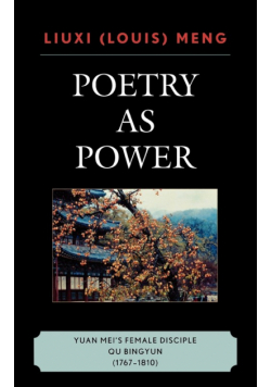 Poetry as Power