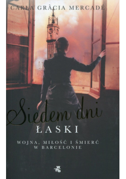Siedem dni łaski