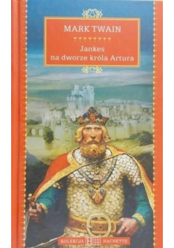Jankes na dworze króla Artura