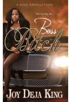 Boss Bitch