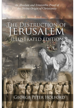 The Destruction of Jerusalem