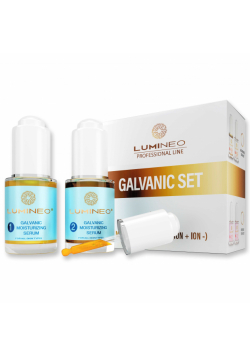 Serum nawilżające LUMINEO 2 x 15 ml