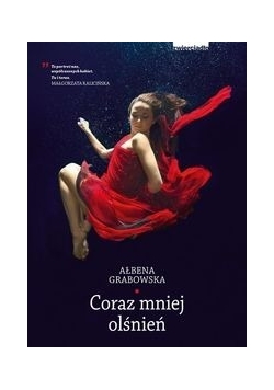 Coraz mniej olśnień