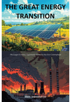 The Great Energy Transition
