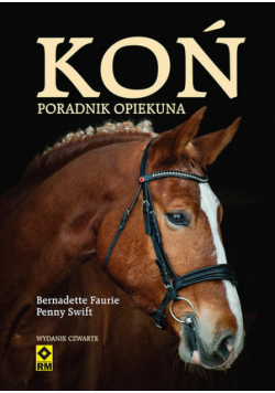Koń Poradnik opiekuna