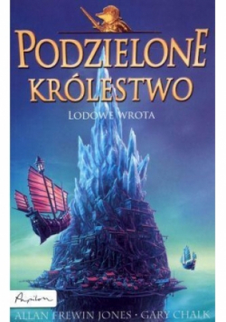 Podzielone królestwo Lodowe wrota