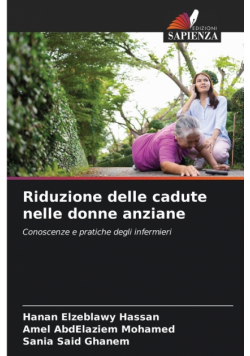 Riduzione delle cadute nelle donne anziane