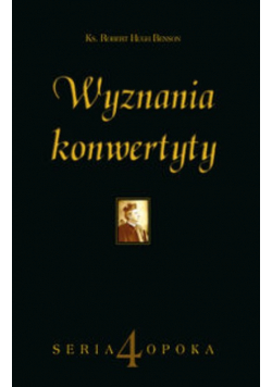 Wyznania konwertyty