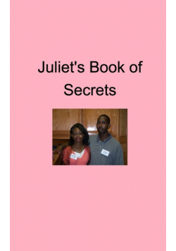 Juliet's Book of Secrets