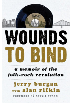 Wounds to Bind