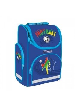 Tornister szkolny Football II