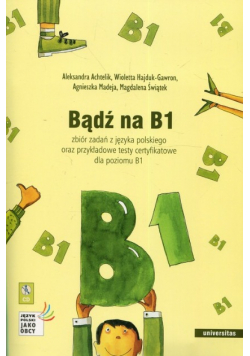 Bądź na B1