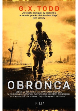 Obrońca