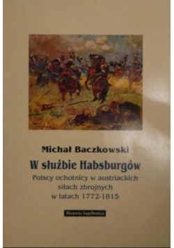 W służbie Habsburgów