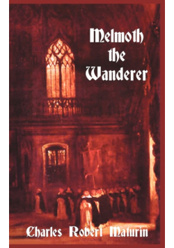 Melmoth the Wanderer